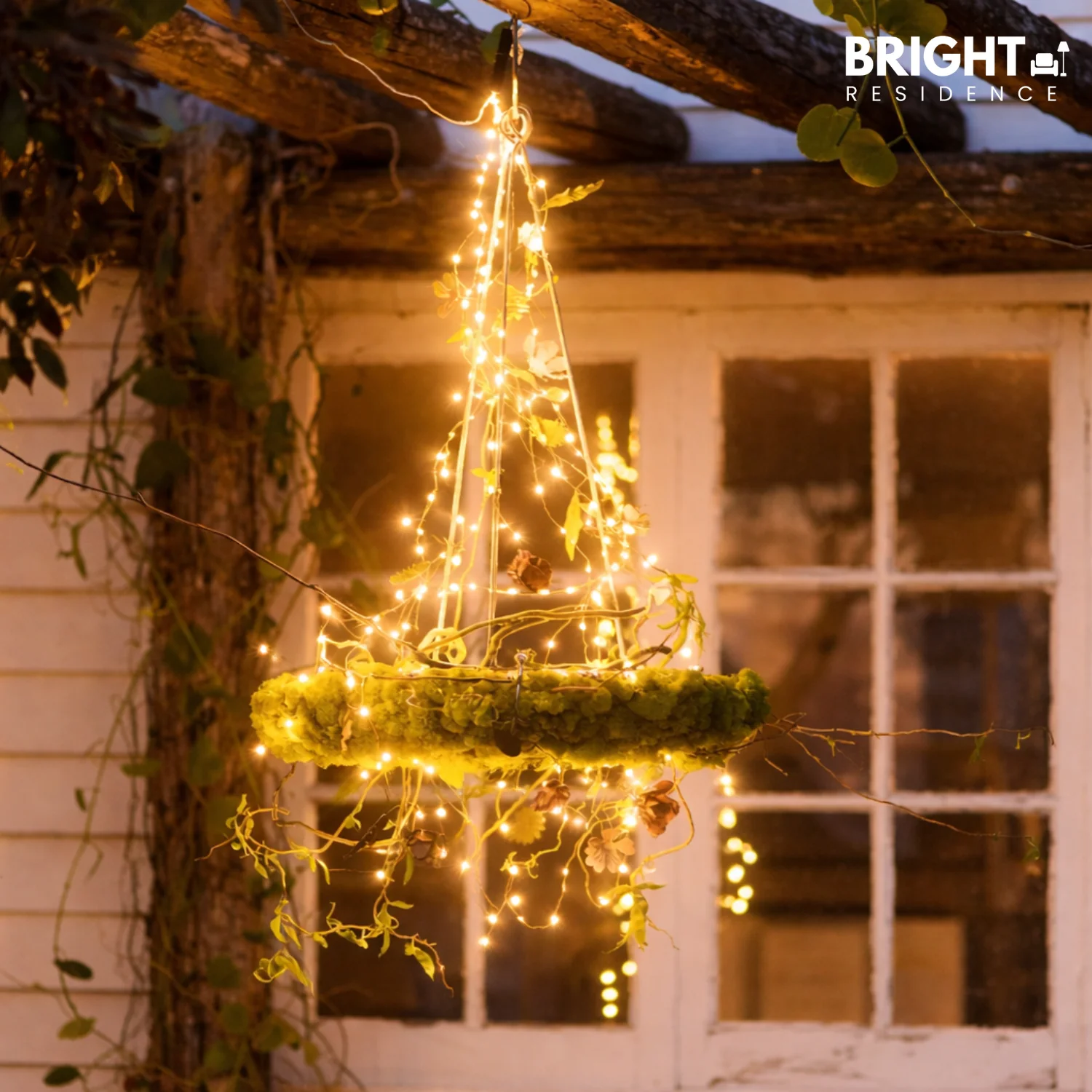 BrightJoy - Transform Your Home with Stunning Christmas Light Magic - Image 7