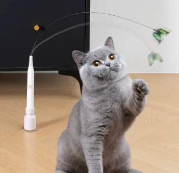 ButterCat – Instantly Ignite Your Cat's Natural Playful Instincts - Image 3
