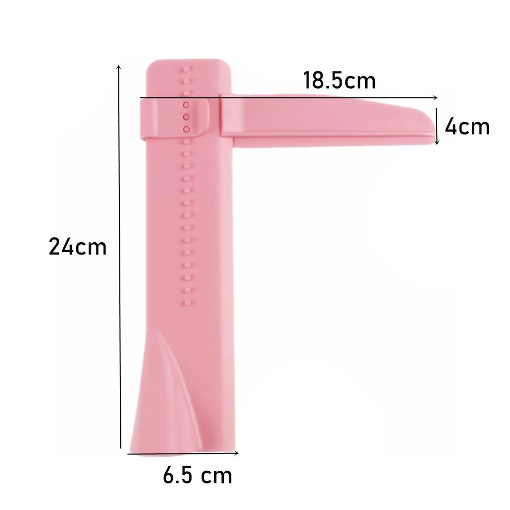 CakeCrafter™ - Adjustable cake scraper and smoother - Image 8