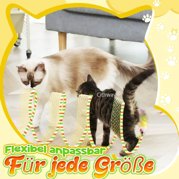 CatCoil – Keeps Cats Active, Happy, and Scratch-Free Indoors - Image 5