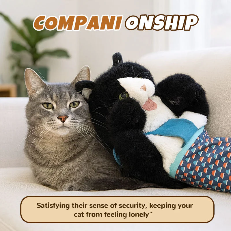 ClawSafe - Pain-Free Play with Ultimate Scratch Protection Glove - Image 5