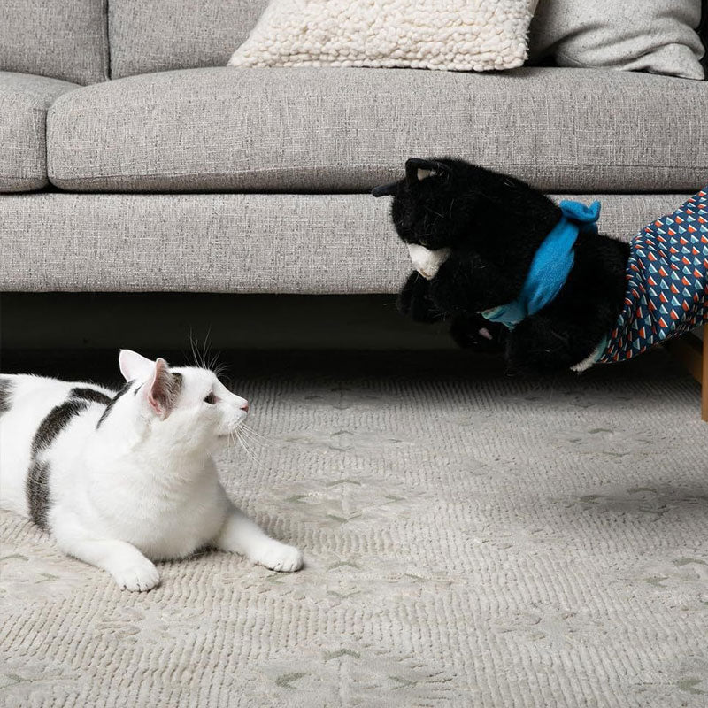 ClawSafe - Pain-Free Play with Ultimate Scratch Protection Glove - Image 7