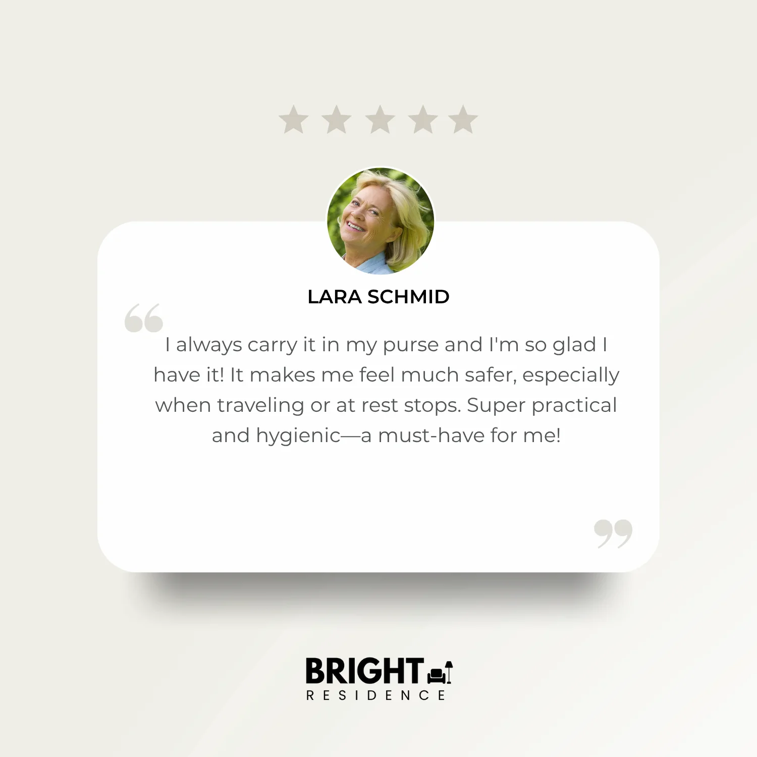 50+50 FREE | CleanCheek – Portable Hygiene Protection for Every Toilet Seat - Image 10