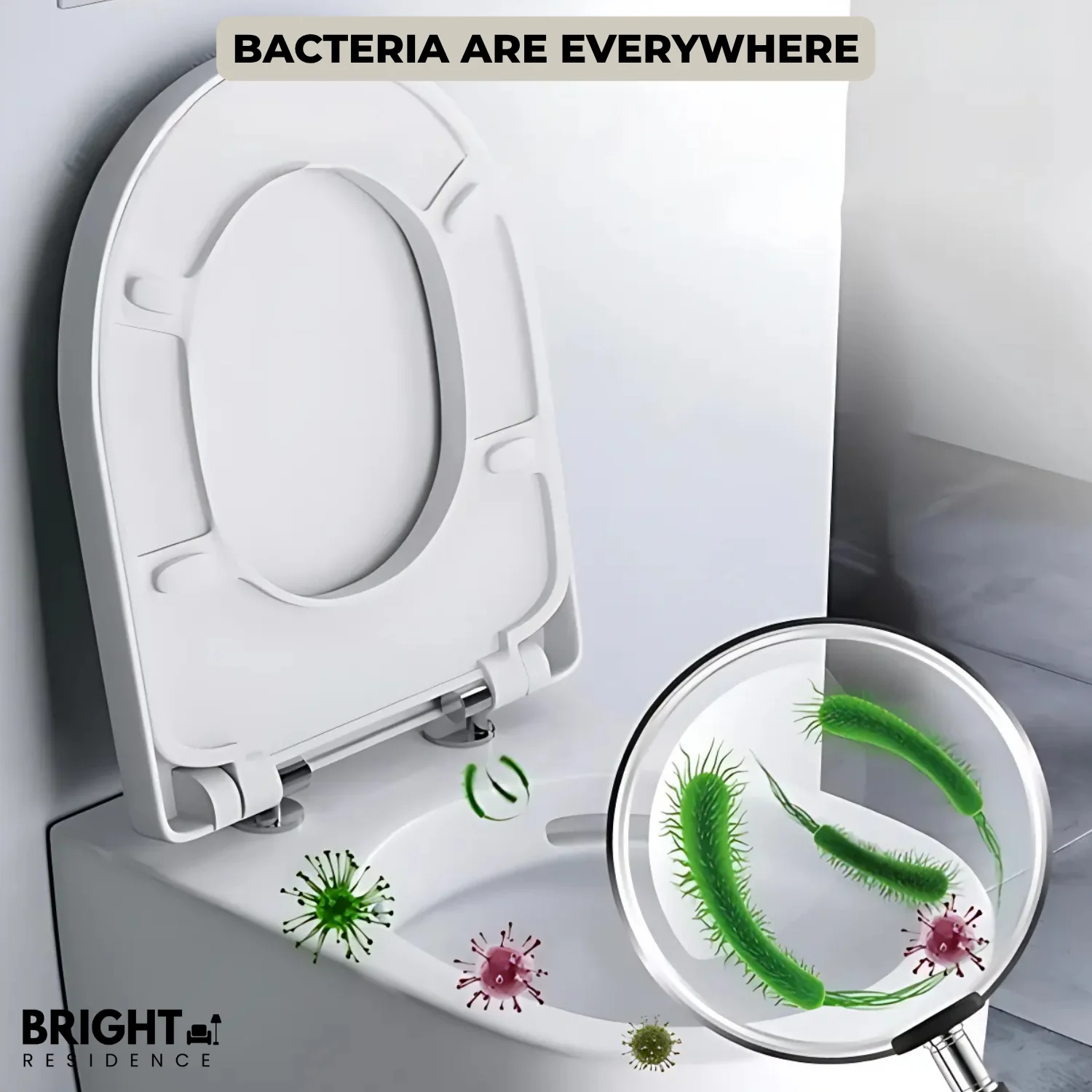 50+50 FREE | CleanCheek – Portable Hygiene Protection for Every Toilet Seat - Image 5