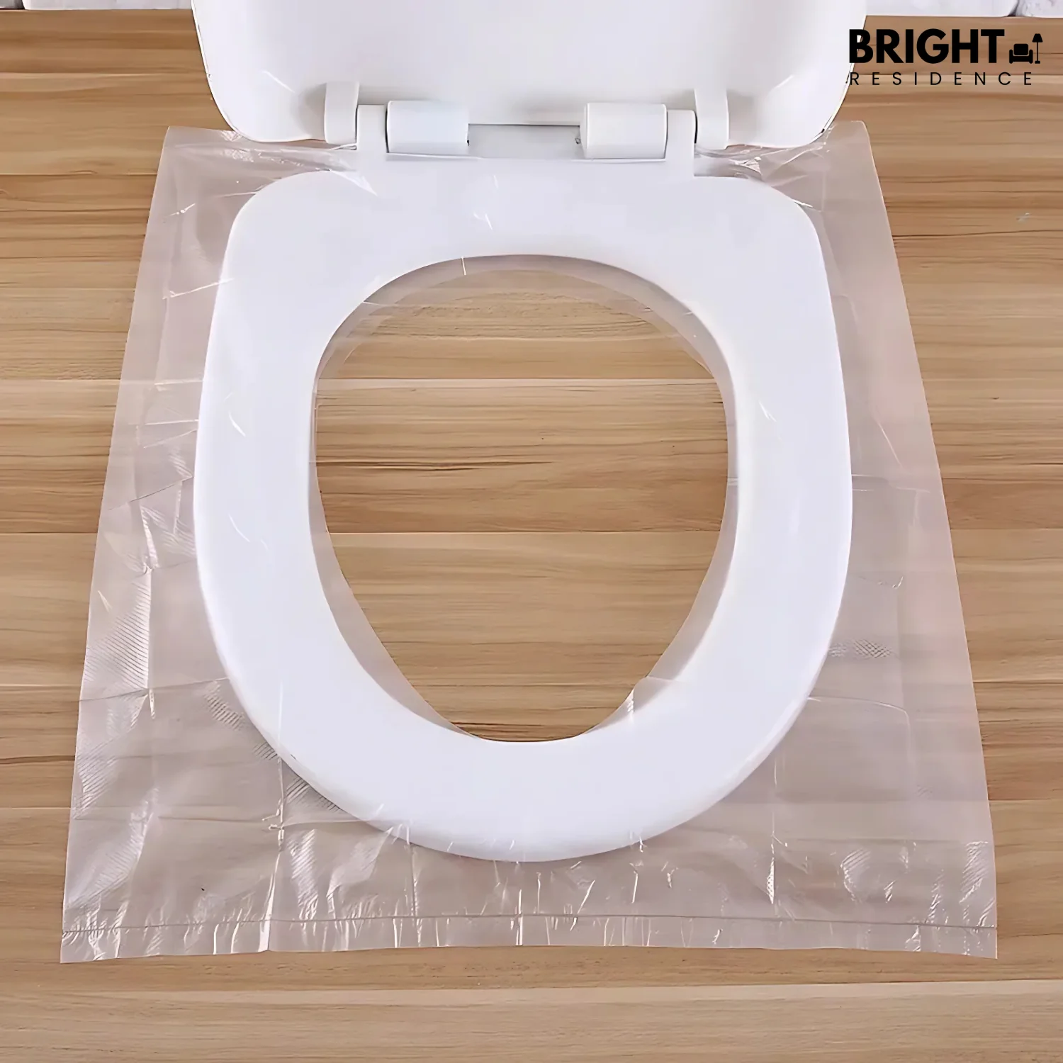 50+50 FREE | CleanCheek – Portable Hygiene Protection for Every Toilet Seat - Image 8