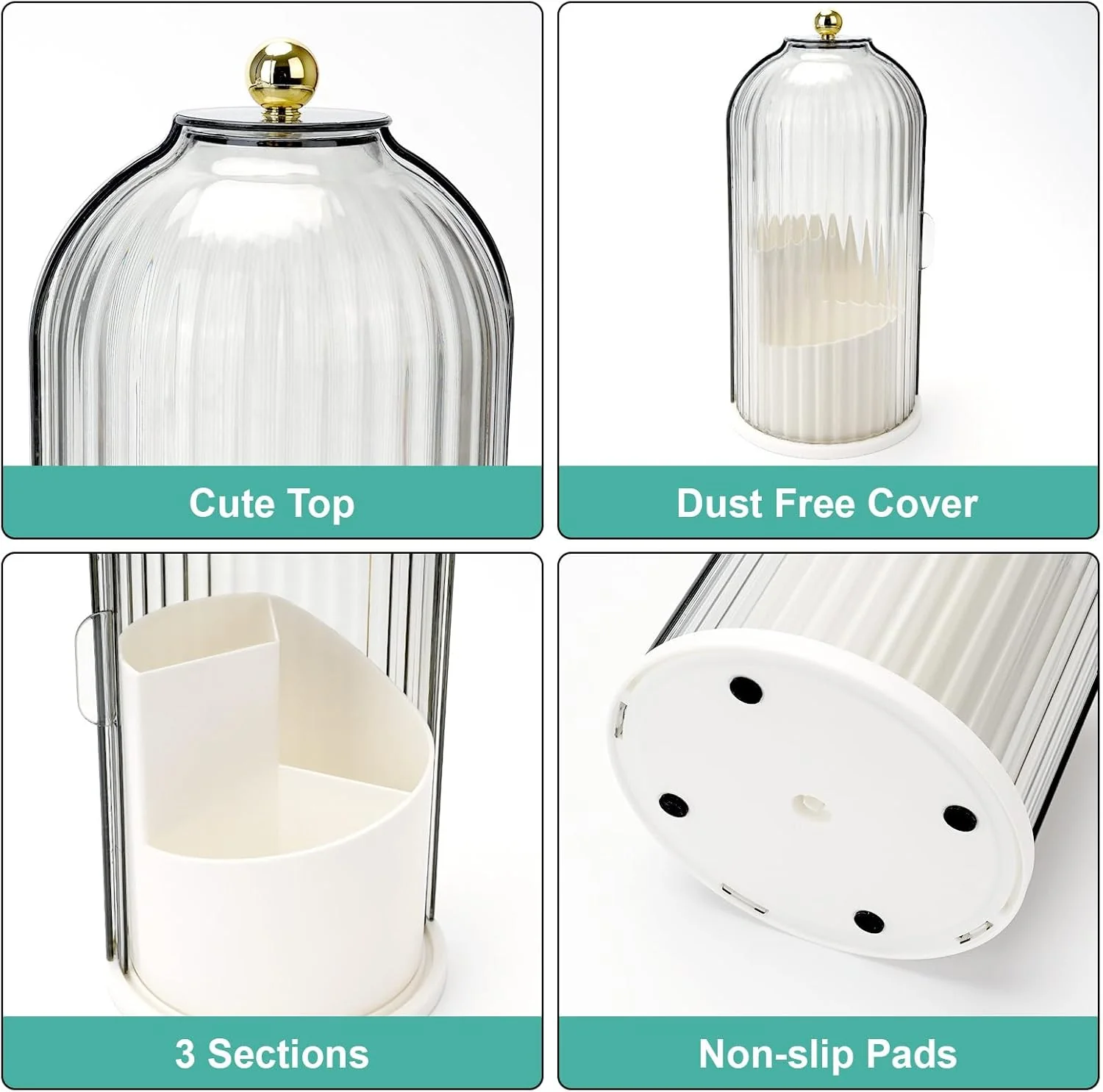 CleanLid – Clean Toothbrushes, Neat Washbasin - Image 6