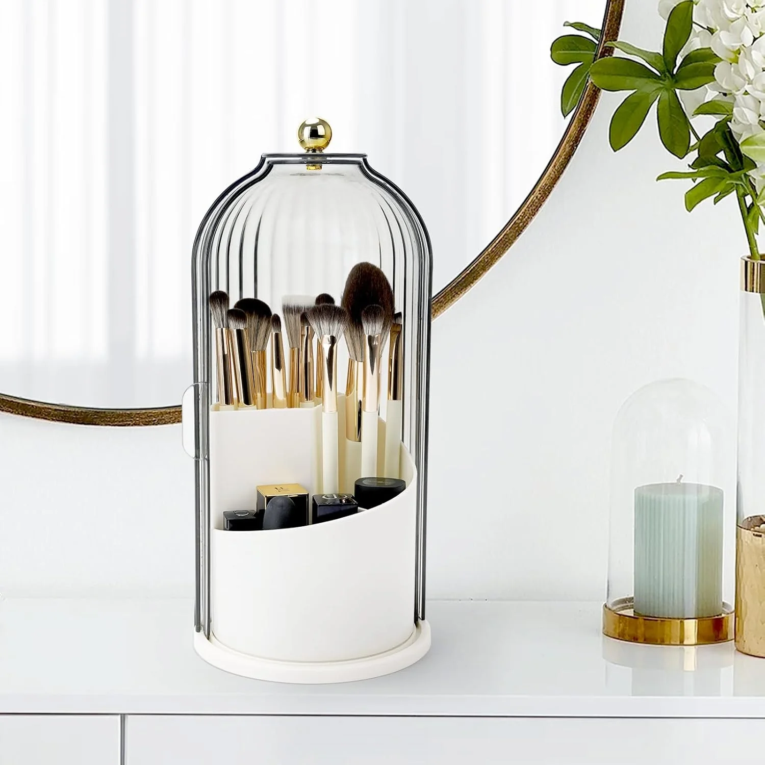 CleanLid – Clean Toothbrushes, Neat Washbasin - Image 8