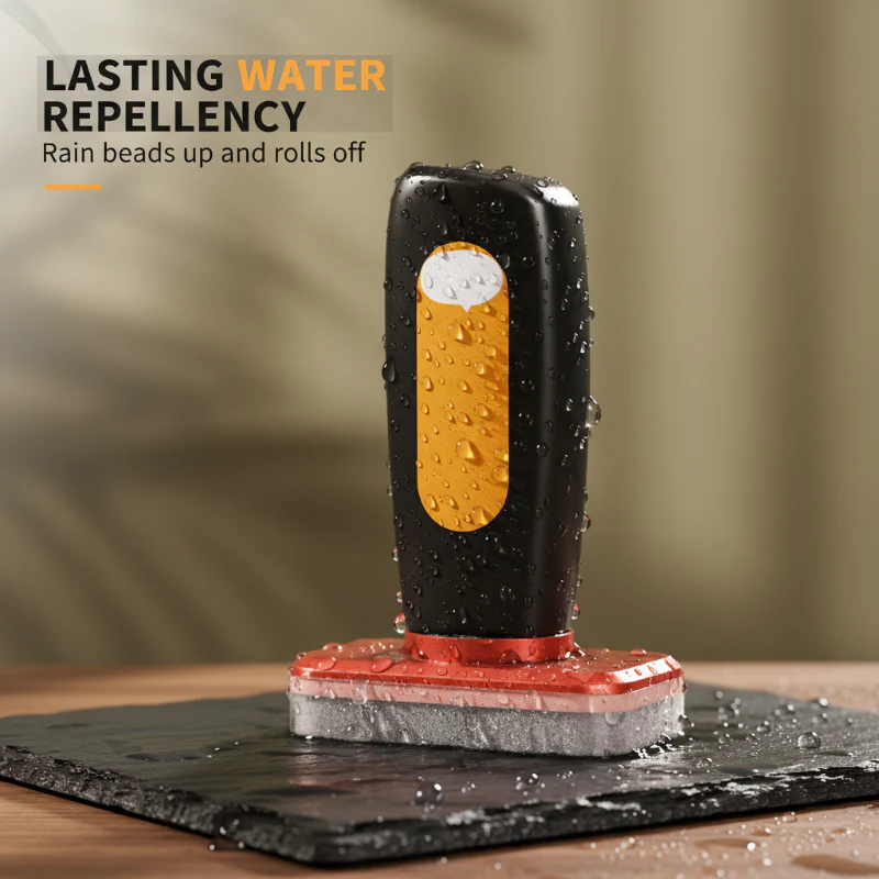 CleanSight – Instant Restoration of Crystal Clear, Water-Repellent Windshields - Image 8