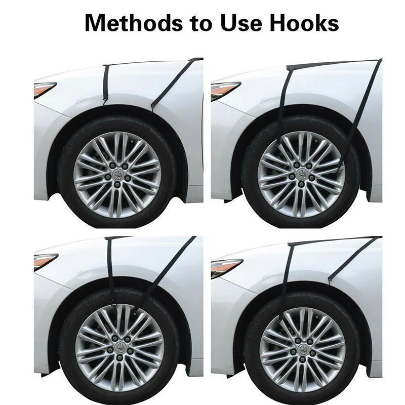 ClearShield – Effortless Frost-Free Windshields Every Morning - Image 7