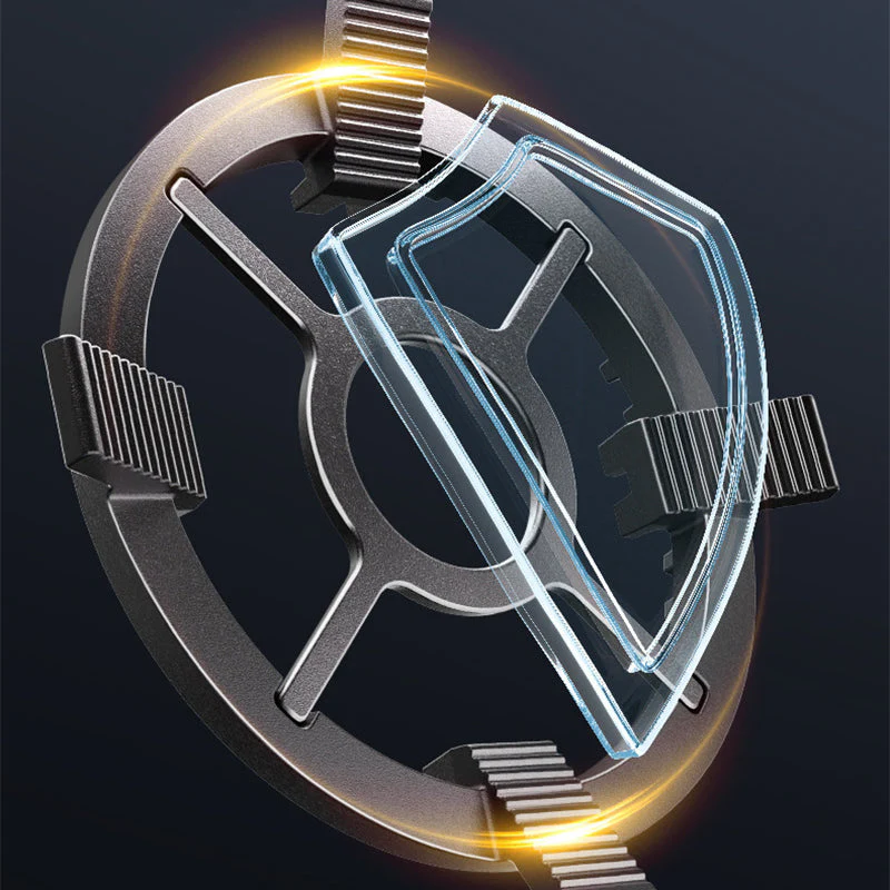 CookTime – Stability & Precision for Every Pan - Image 4