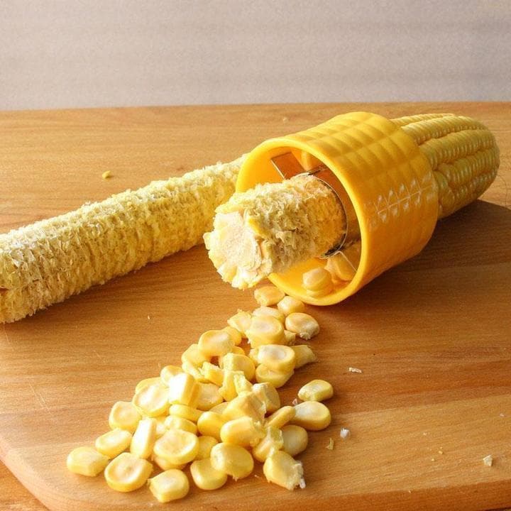 CornStripper - Effortless, inconspicuous corn removal - Image 6