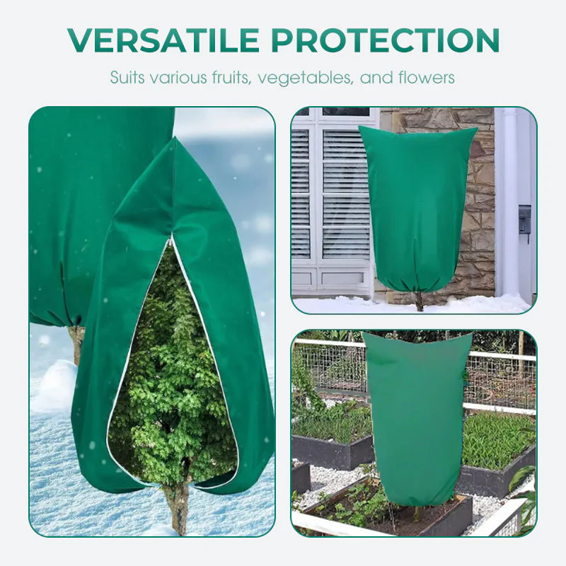 CozyPlant – Protect Your Plants from Winter Cold and Help Them Thrive - Image 4