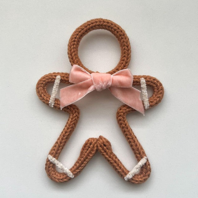 CraftyLoops™ - Simple weaving knitting tool, hand knitting machine - Image 8