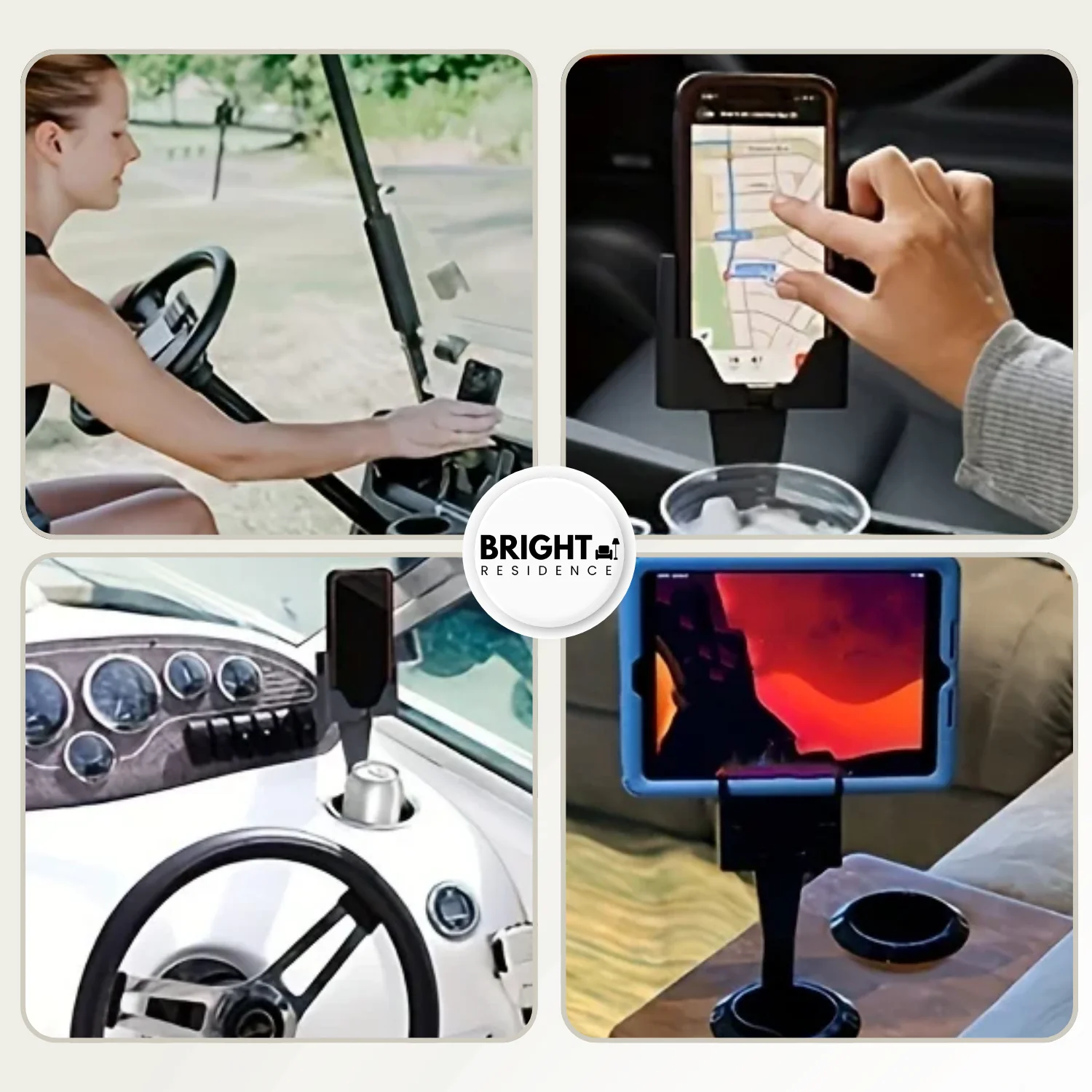 1+1 FREE | CupHold Pro – The Perfect Fit for Your Phone and Cup! - Image 3