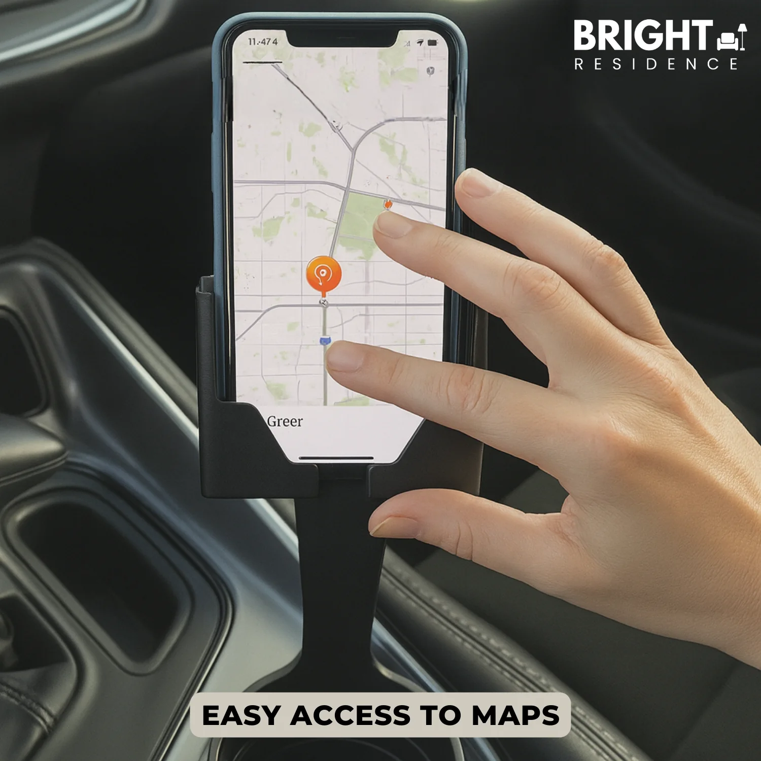 1+1 FREE | CupHold Pro – The Perfect Fit for Your Phone and Cup! - Image 4