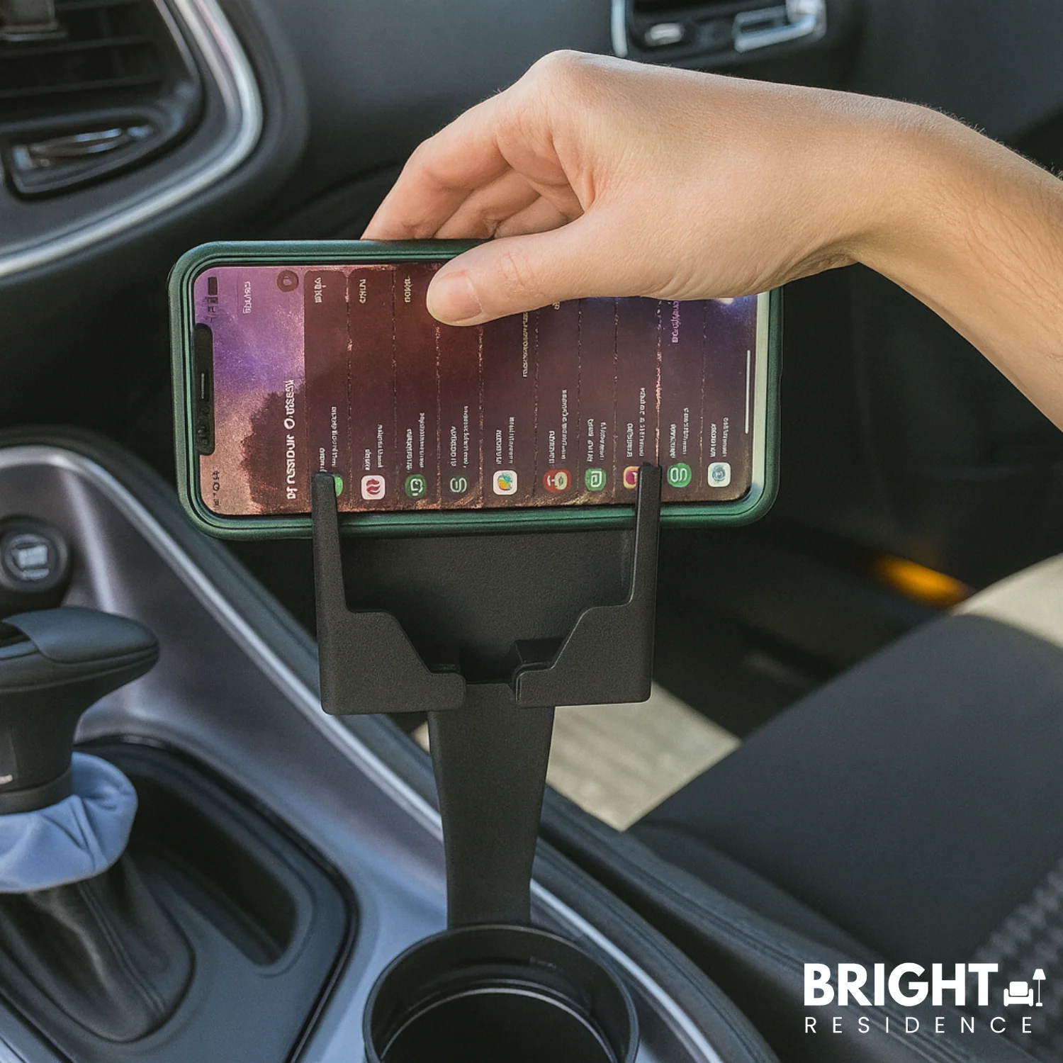 1+1 FREE | CupHold Pro – The Perfect Fit for Your Phone and Cup! - Image 6