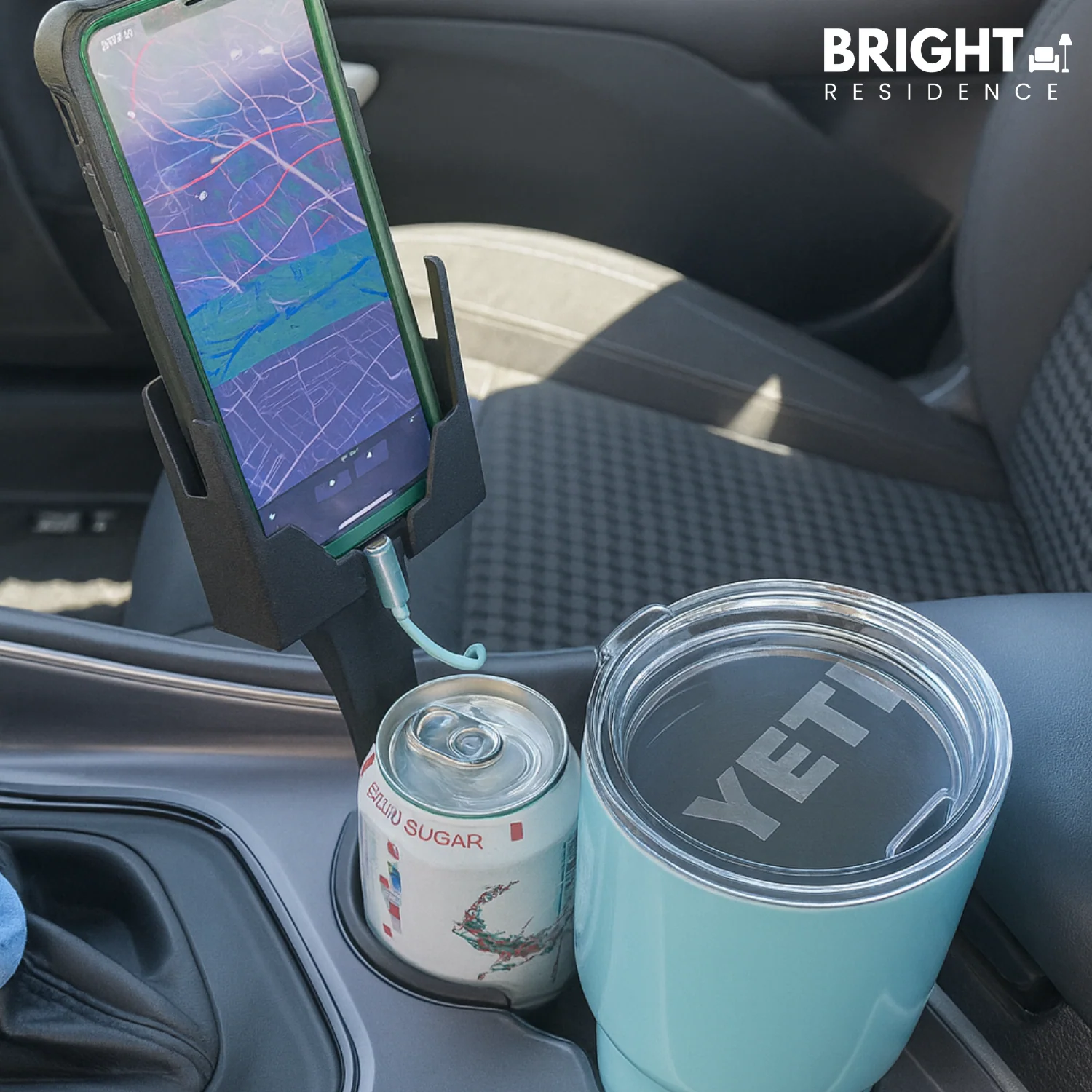 1+1 FREE | CupHold Pro – The Perfect Fit for Your Phone and Cup! - Image 9