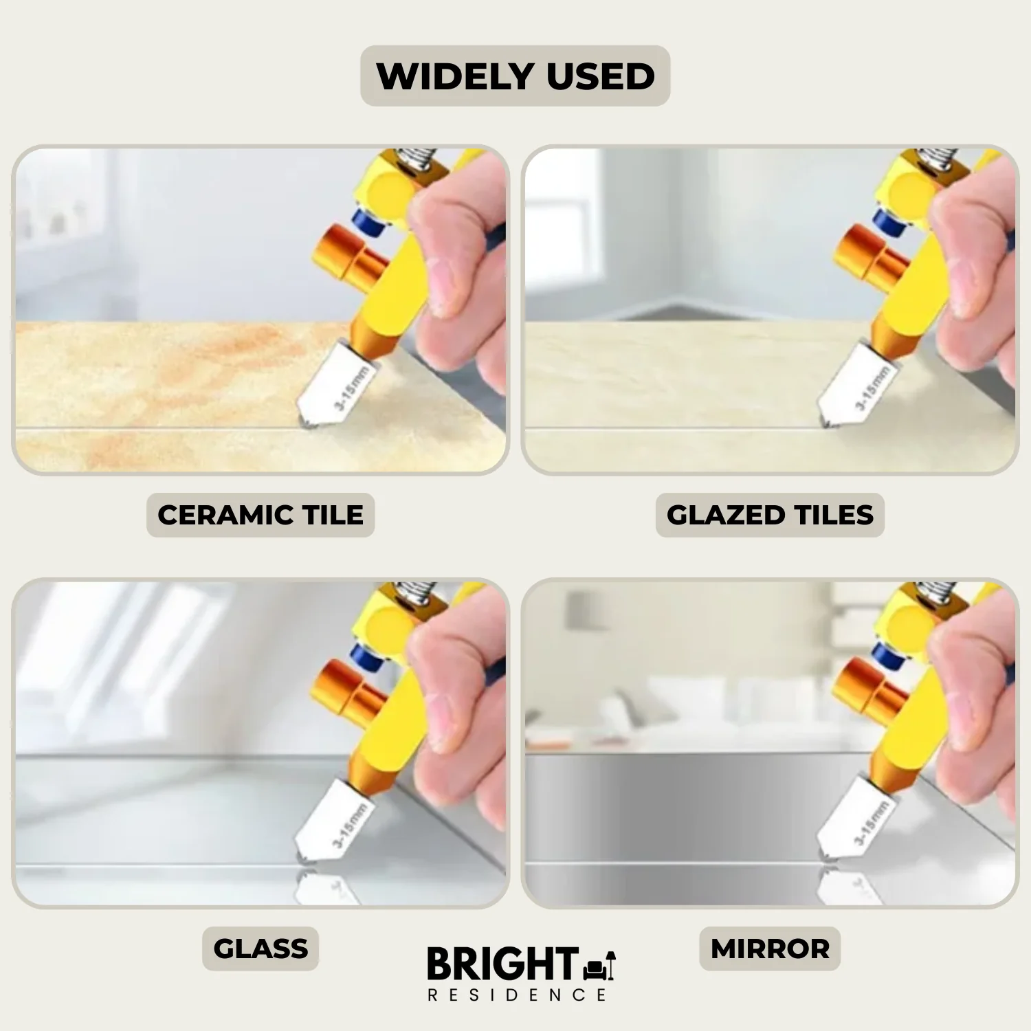 CutCraft - Precise cutting for perfect DIY projects - Image 5