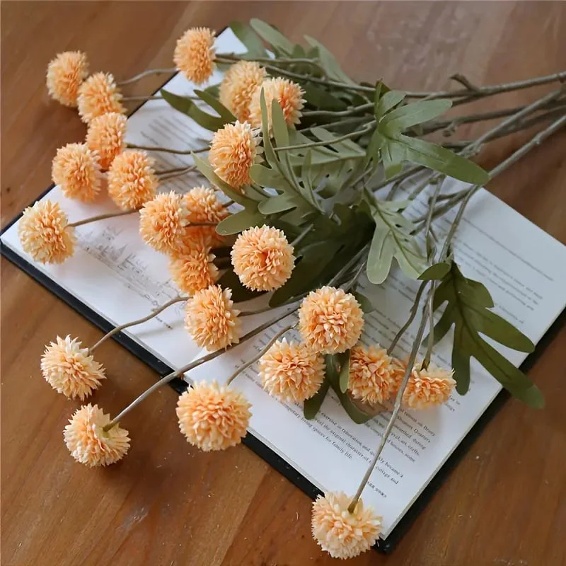 2+1 FREE | DandiLuxe - Lifelike Silk Flowers That Brighten Your Home Forever - Image 10