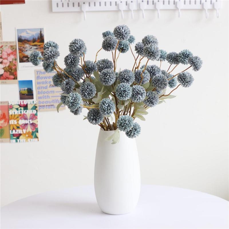 2+1 FREE | DandiLuxe - Lifelike Silk Flowers That Brighten Your Home Forever - Image 12
