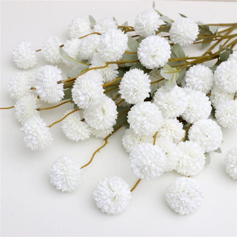 2+1 FREE | DandiLuxe - Lifelike Silk Flowers That Brighten Your Home Forever - Image 5