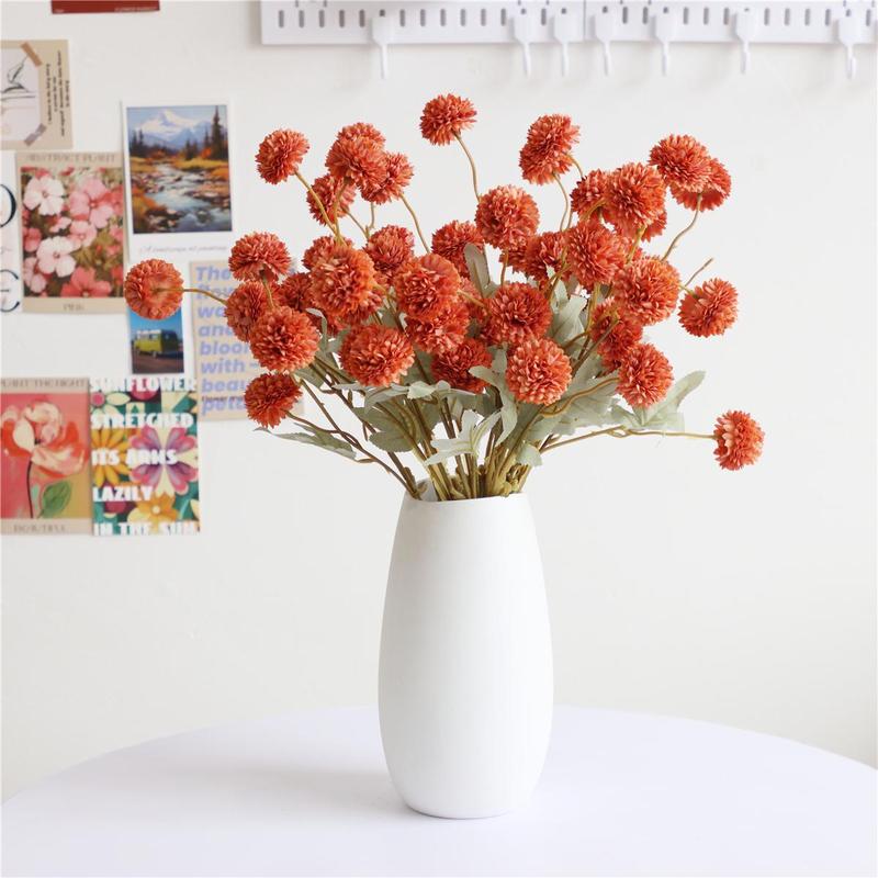 2+1 FREE | DandiLuxe - Lifelike Silk Flowers That Brighten Your Home Forever - Image 8