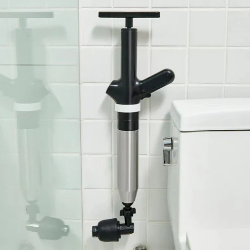 DrainForce - eliminate blockages in seconds - Image 10