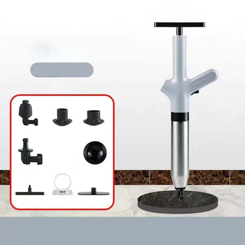 DrainForce - eliminate blockages in seconds - Image 14