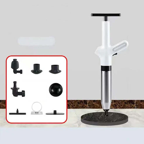 DrainForce - eliminate blockages in seconds - Image 15