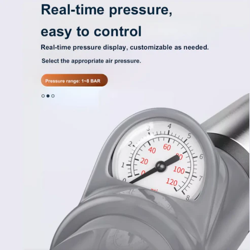 DrainForce - eliminate blockages in seconds - Image 4