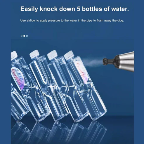 DrainForce - eliminate blockages in seconds - Image 6