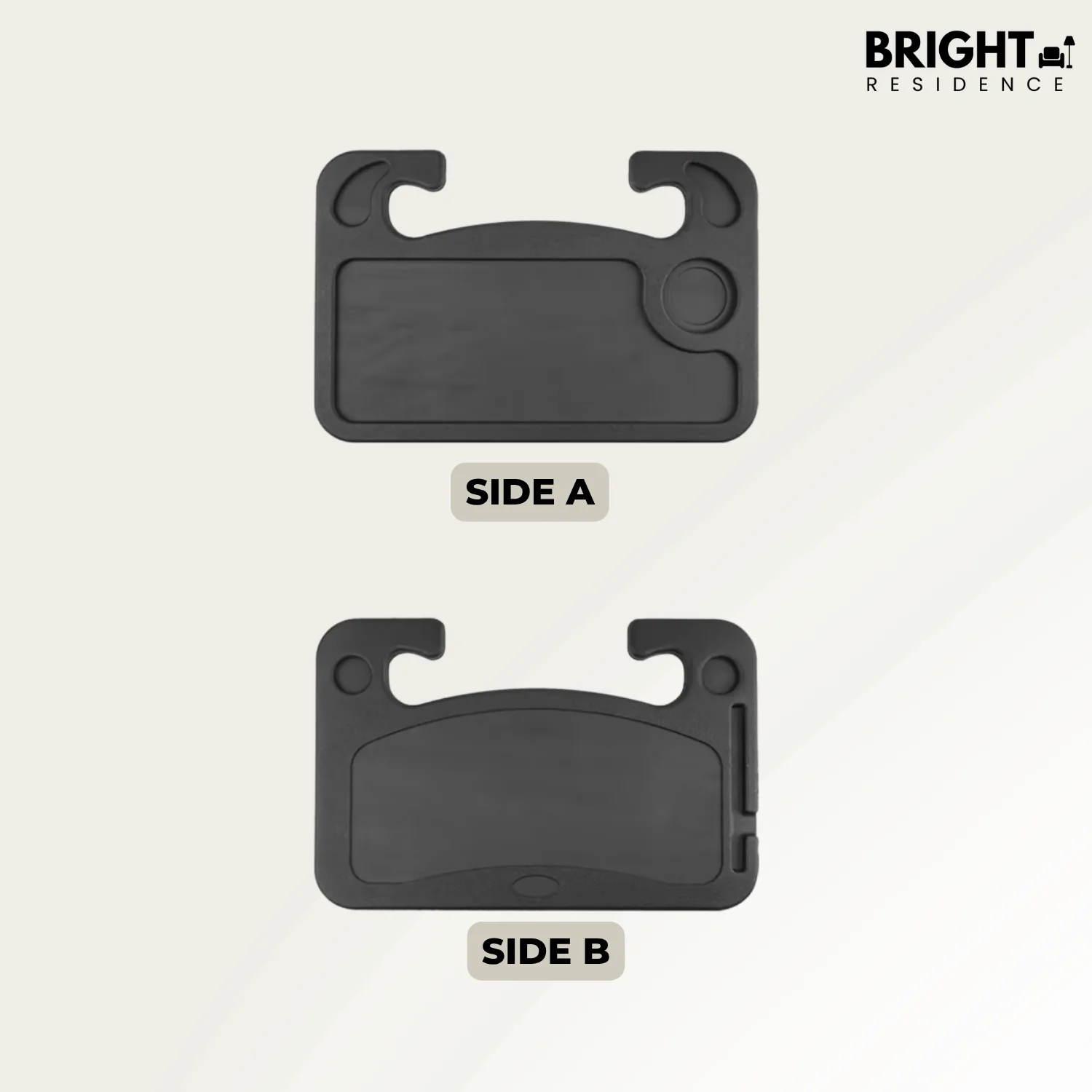 DriveDesk - Mobile workstation & dining table for the car - Image 4