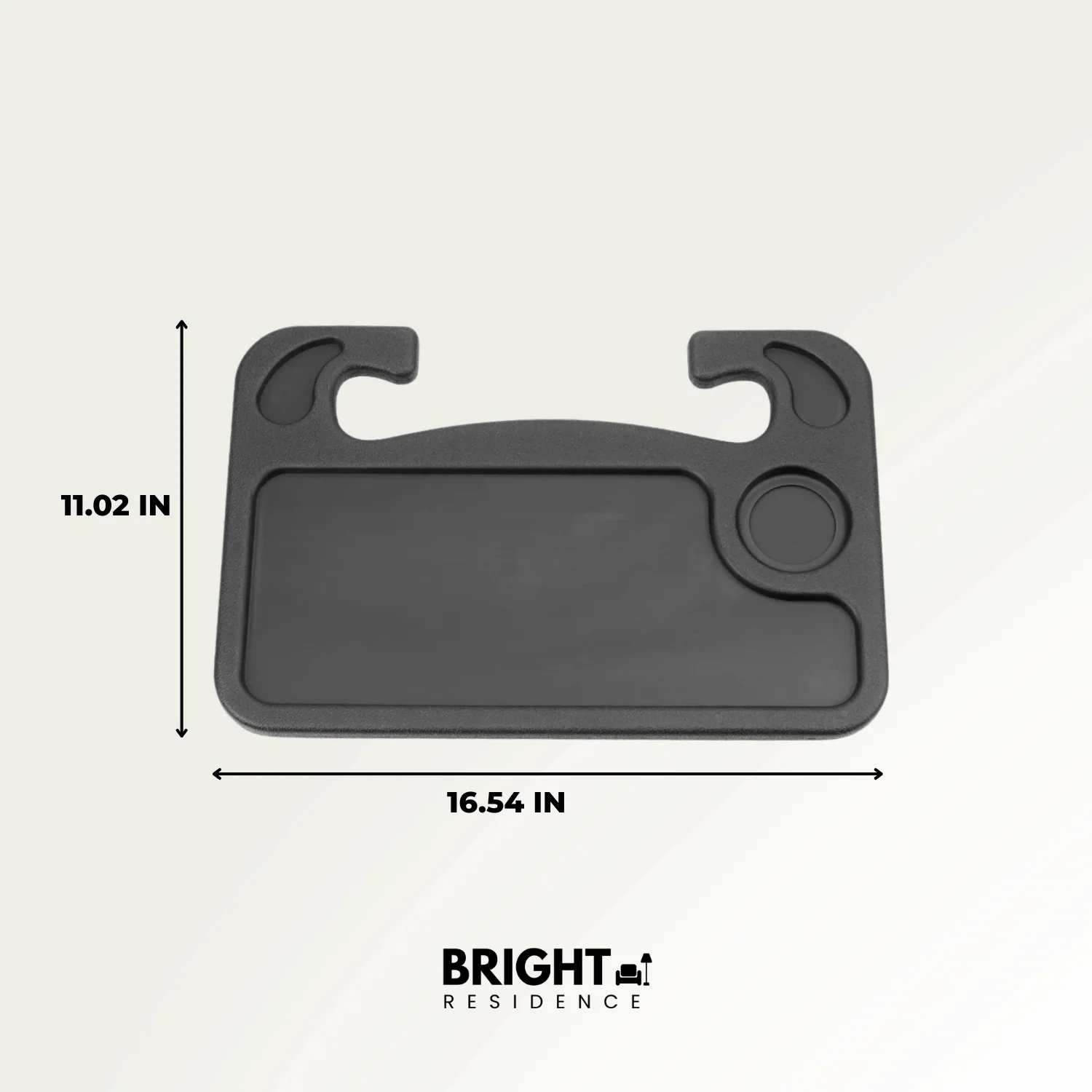 DriveDesk - Mobile workstation & dining table for the car - Image 9