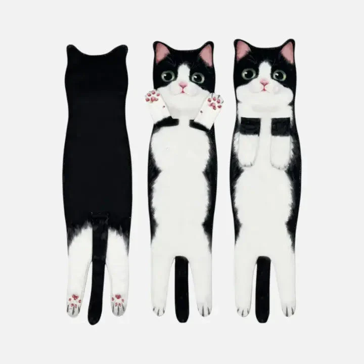 DryPaw - Keeps Your Kitchen and Bathroom Spotless and Dry - Image 5