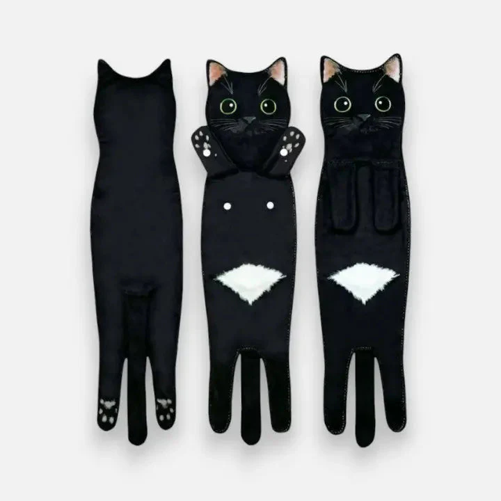 DryPaw - Keeps Your Kitchen and Bathroom Spotless and Dry - Image 7