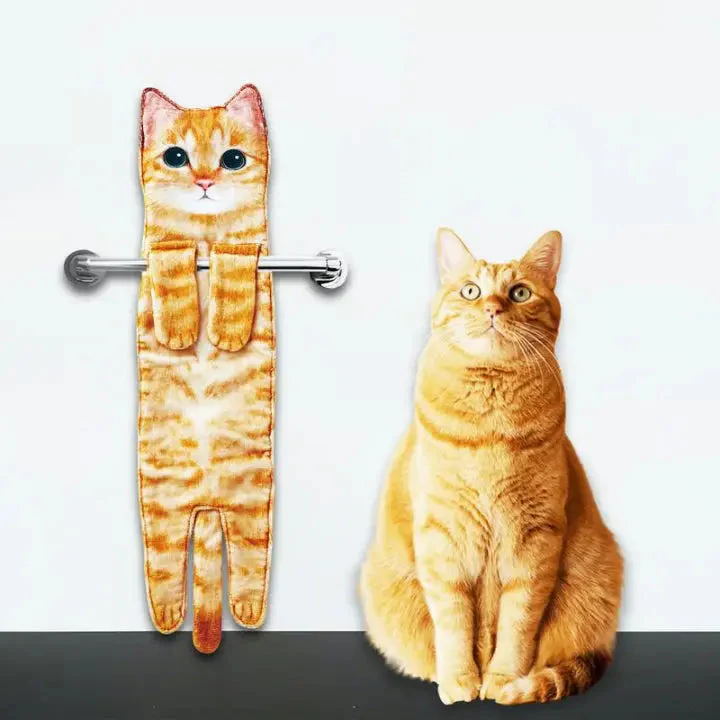 DryPaw - Keeps Your Kitchen and Bathroom Spotless and Dry - Image 8