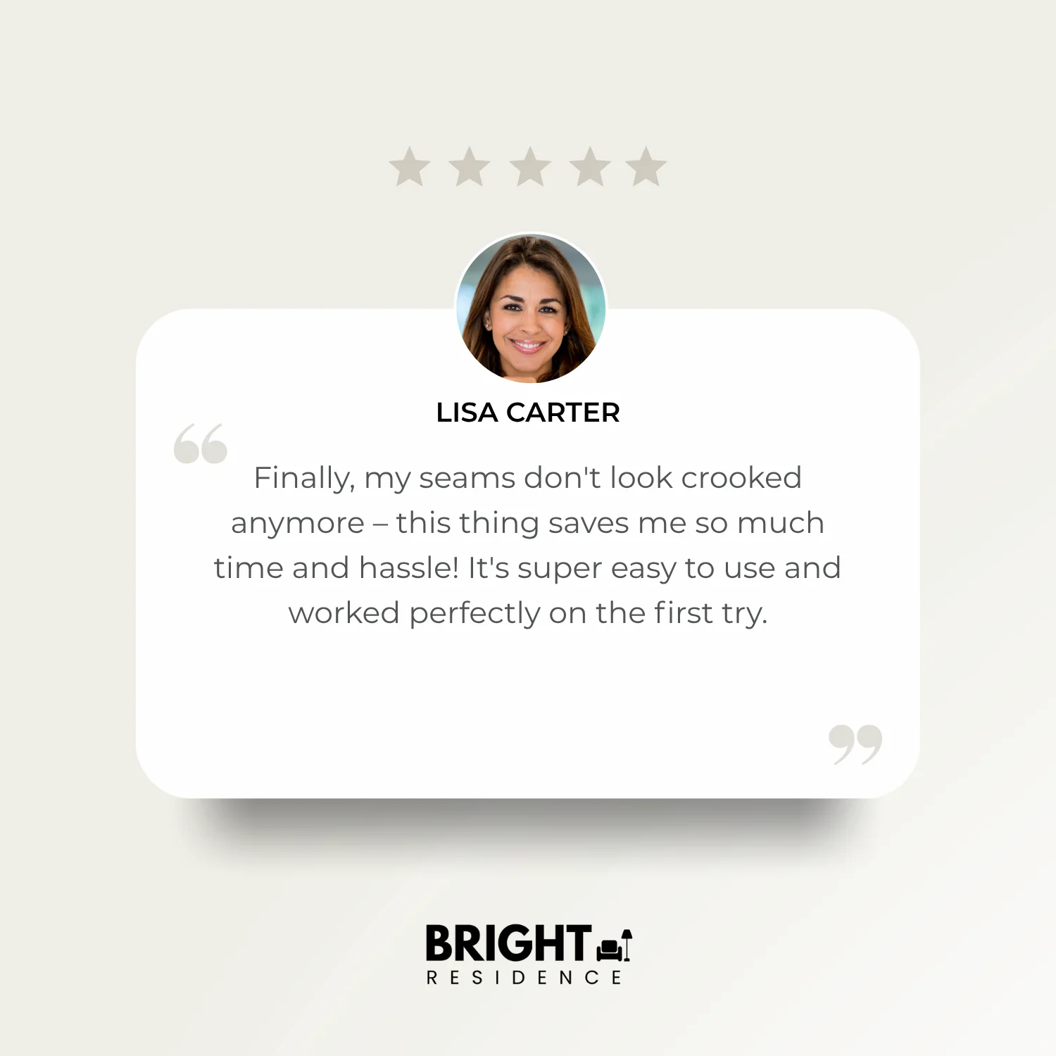 EliteBinder™ - Adjustable bias binding foot - Image 8