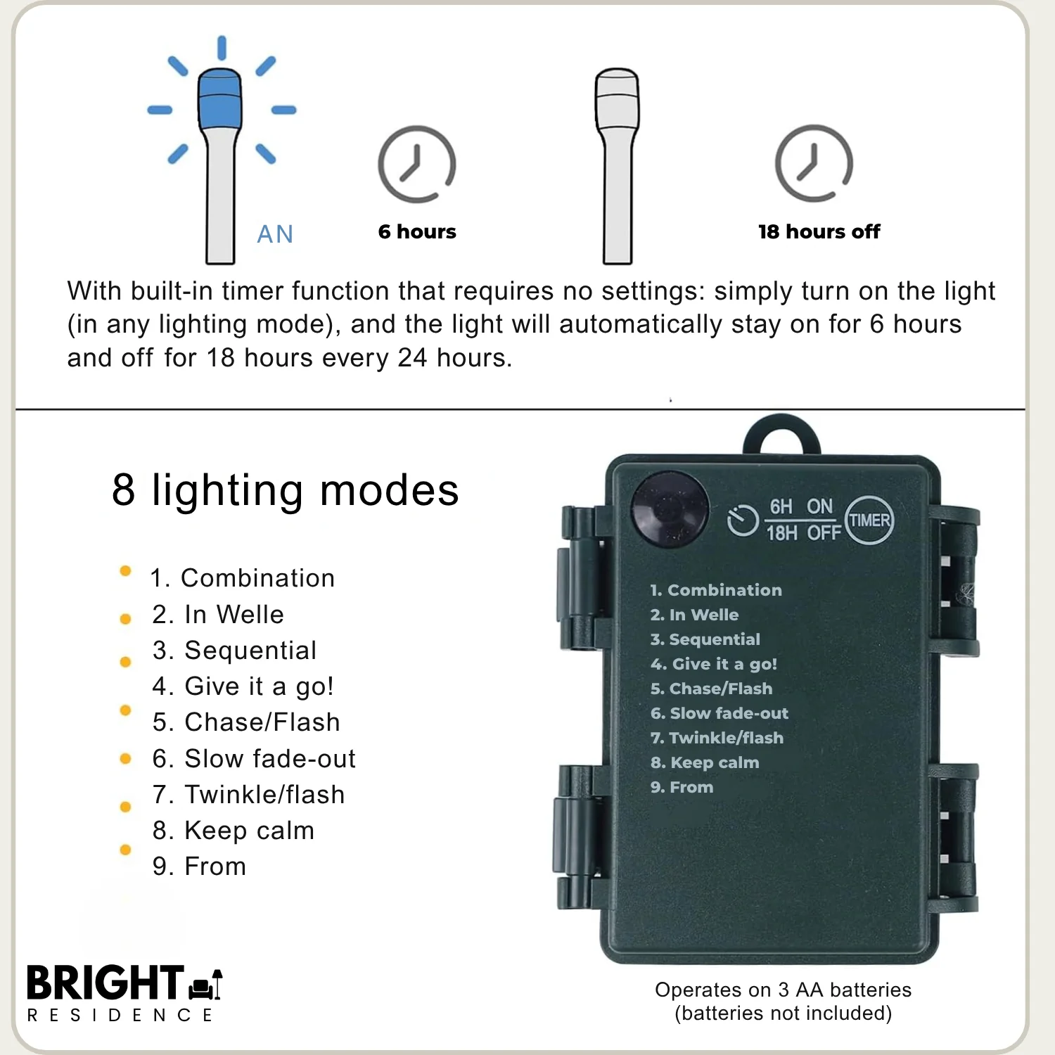 EverGlow – Realistic Christmas Magic That Never Fades - Image 10