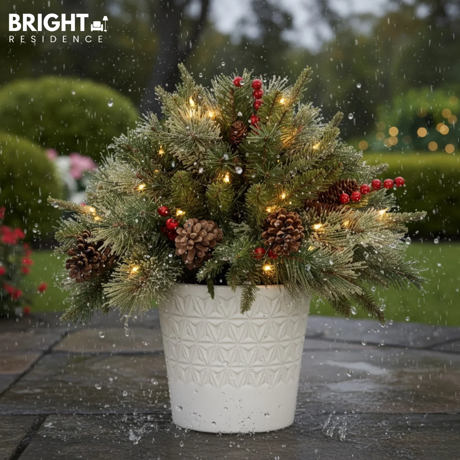 EverGlow – Realistic Christmas Magic That Never Fades - Image 3