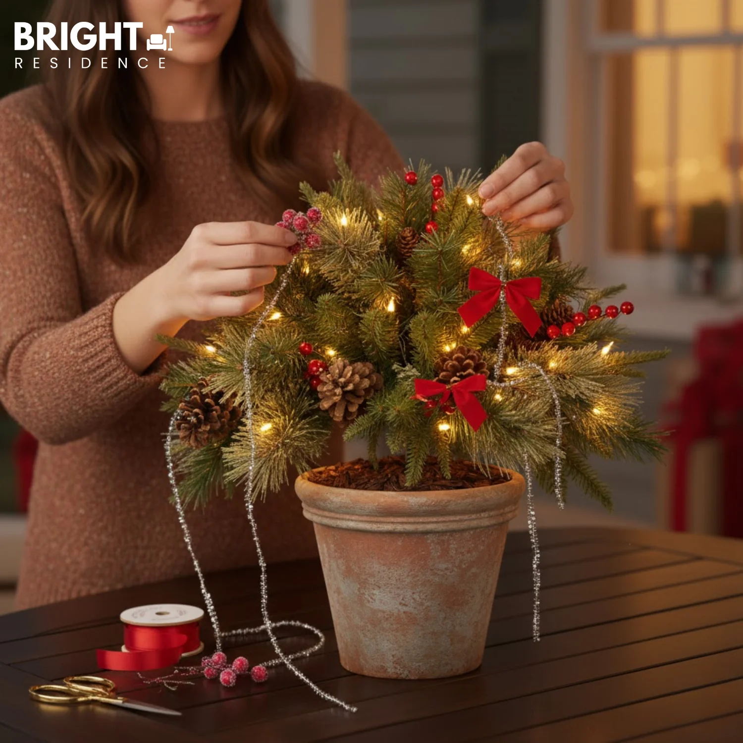 EverGlow – Realistic Christmas Magic That Never Fades - Image 4