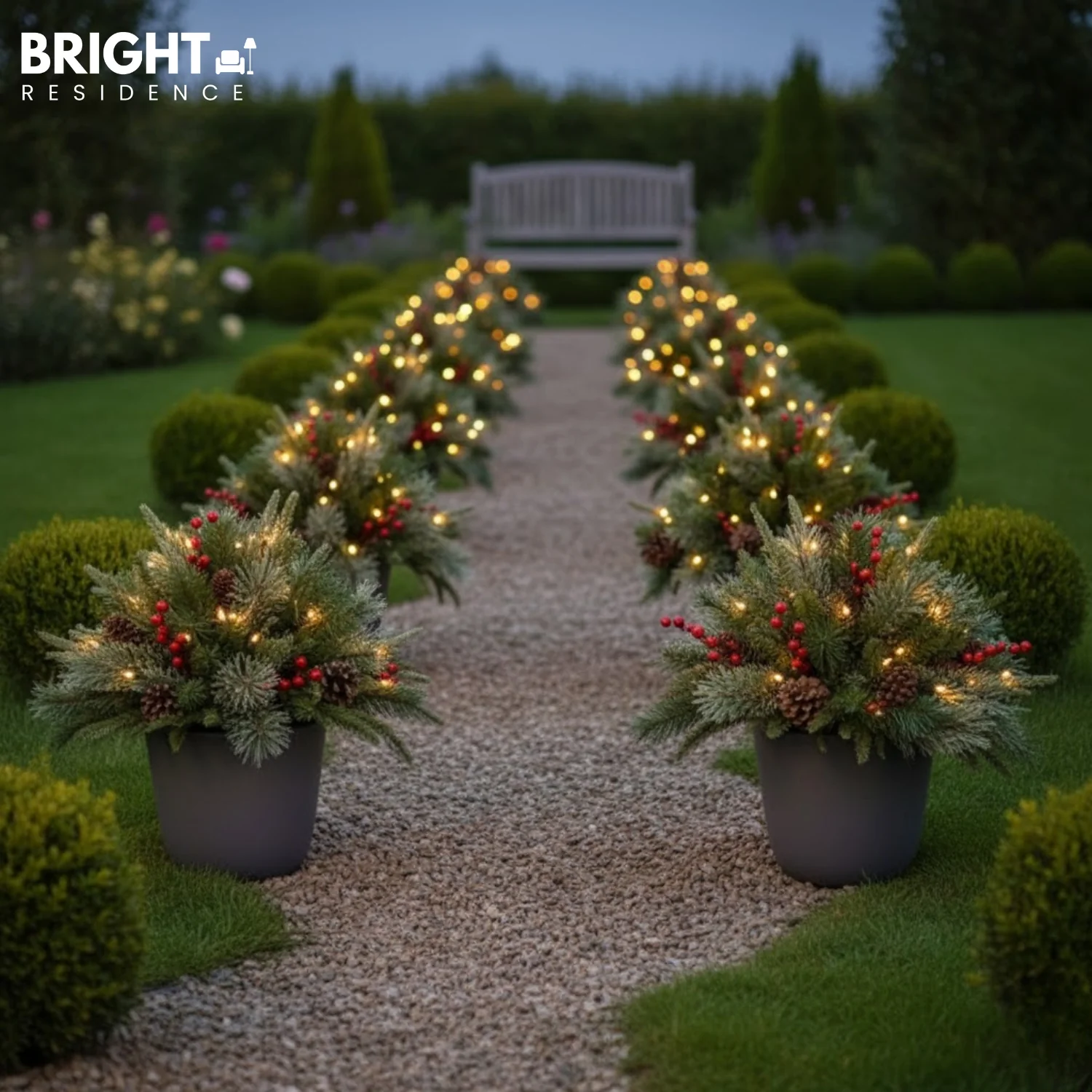 EverGlow – Realistic Christmas Magic That Never Fades - Image 5