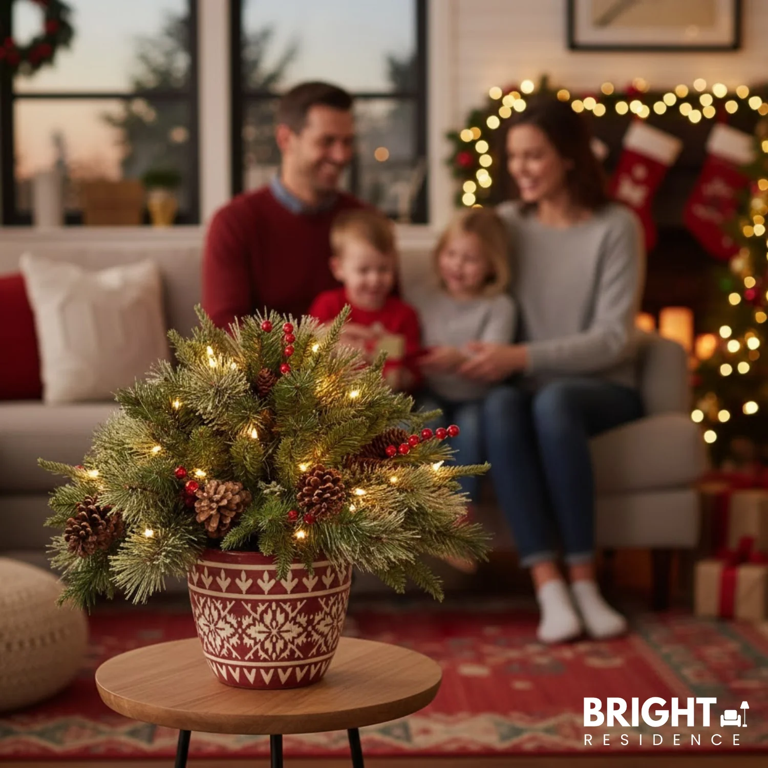 EverGlow – Realistic Christmas Magic That Never Fades - Image 6