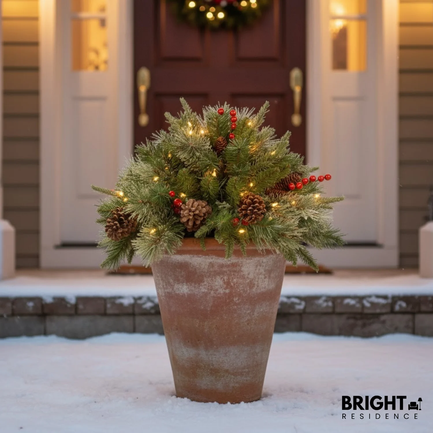 EverGlow – Realistic Christmas Magic That Never Fades - Image 7