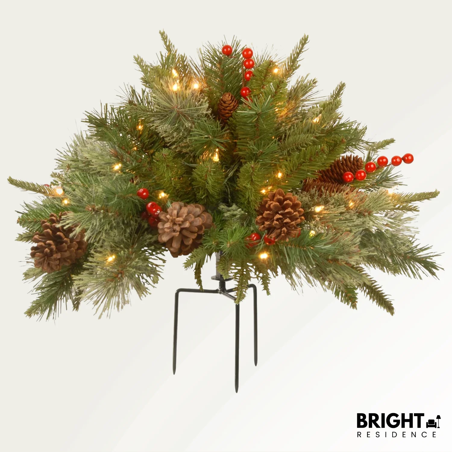 EverGlow – Realistic Christmas Magic That Never Fades - Image 8