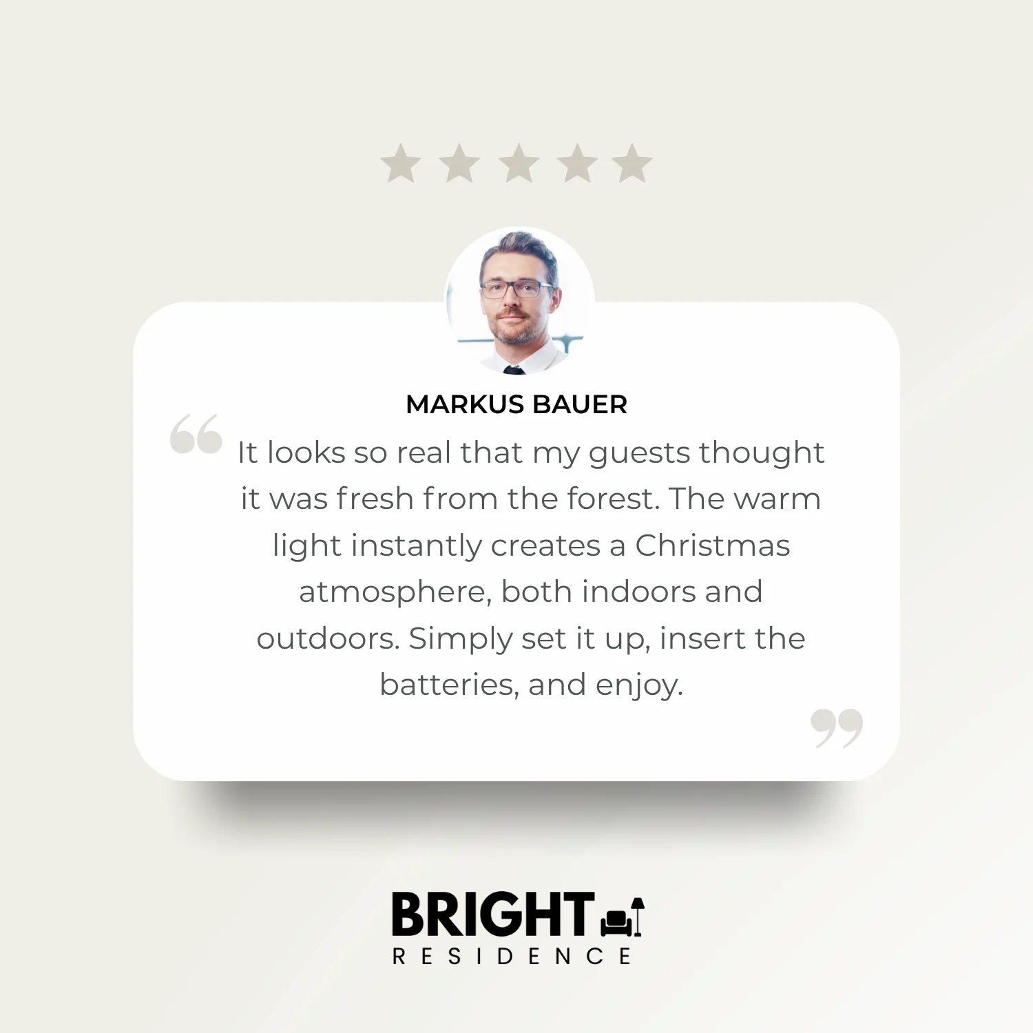 EverGlow – Realistic Christmas Magic That Never Fades - Image 9