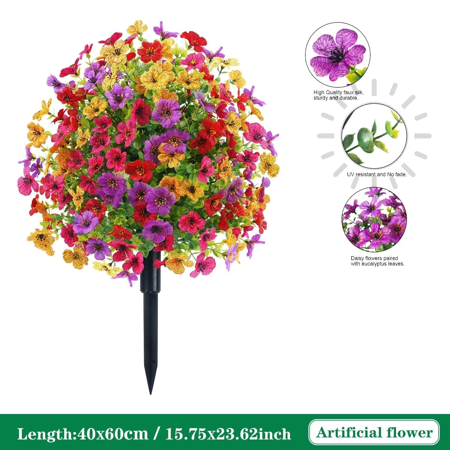 1+1 FREE | EverGreen – Evergreen Elegance without Maintenance Effort! - Image 14