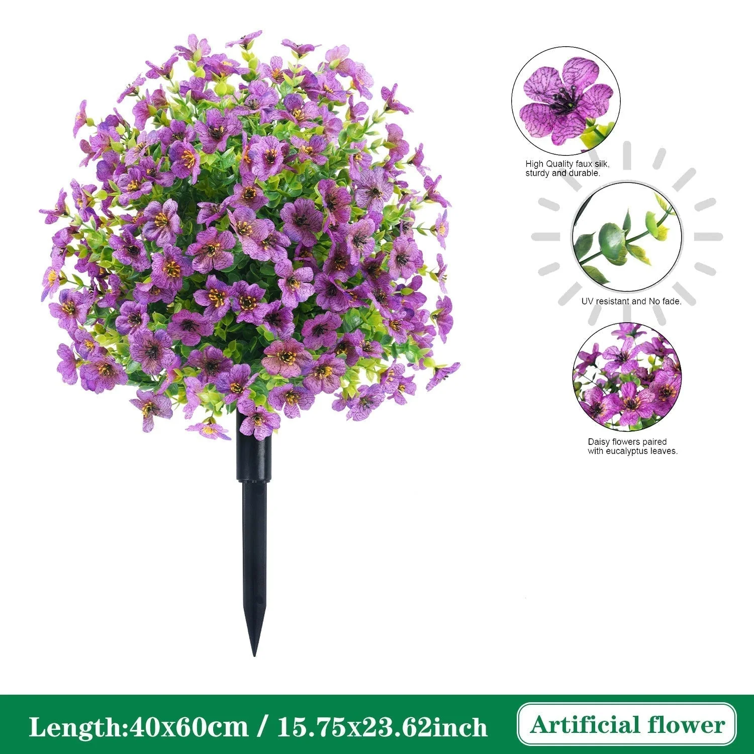 1+1 FREE | EverGreen – Evergreen Elegance without Maintenance Effort! - Image 18