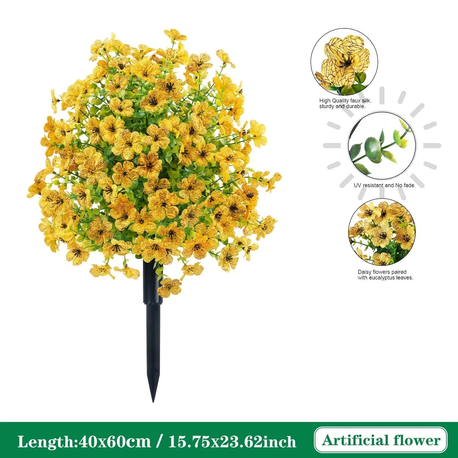 1+1 FREE | EverGreen – Evergreen Elegance without Maintenance Effort! - Image 20