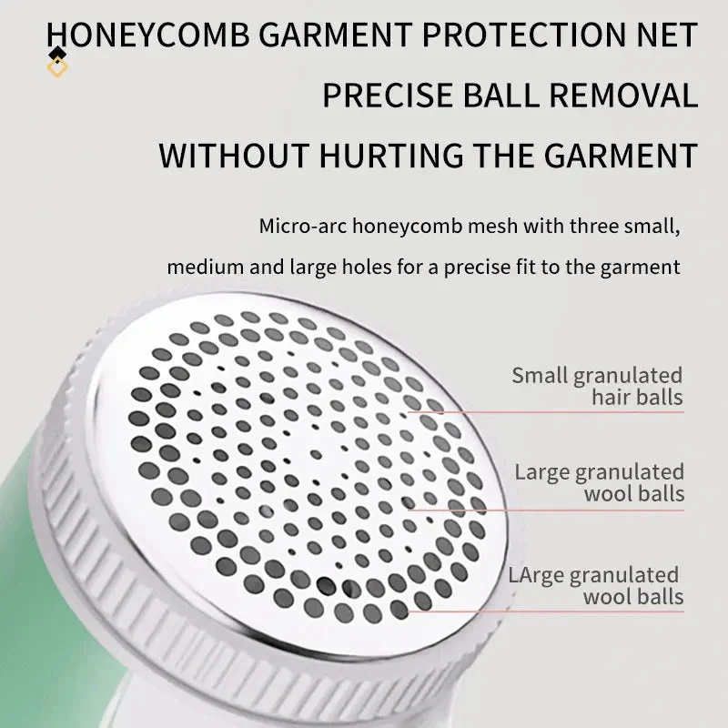 FabriClean – Instantly Removes Lint and Dust for Fresh Fabrics - Image 5