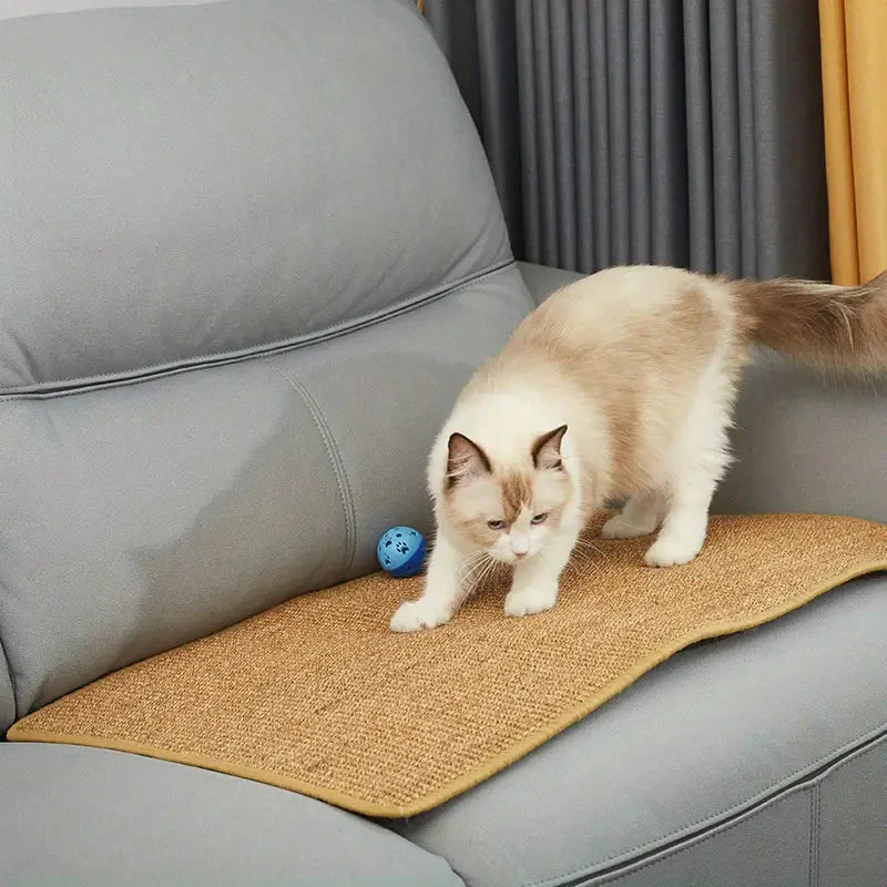 FelineGuard – Protect Furniture with Happy, Content Cats - Image 3